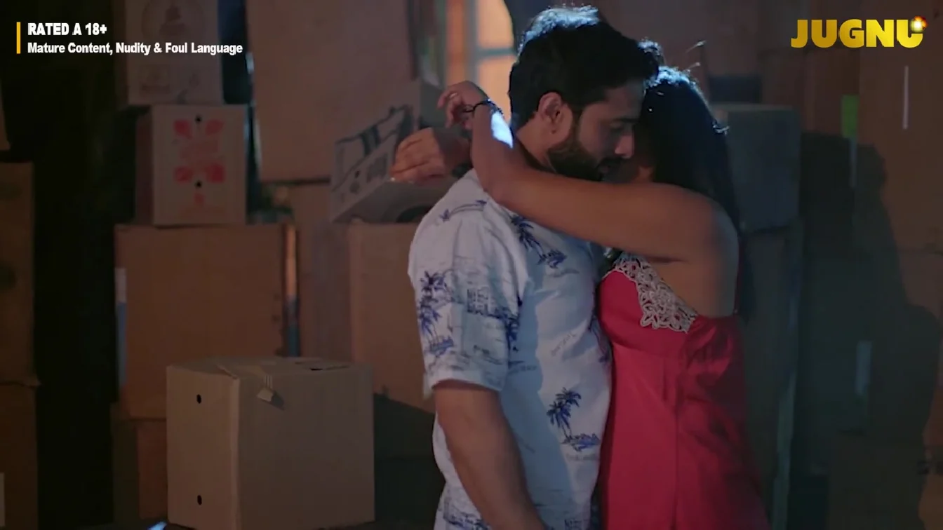 Preview of Biwi Atthani Saali Rupaiya S01 E01-05 Jugnu